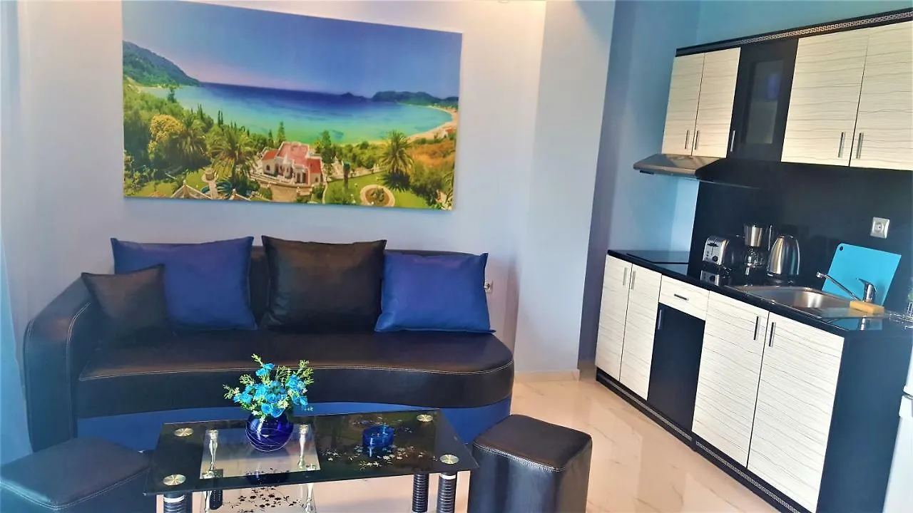 Apartment Perfect Suites Neos Marmaras Greece