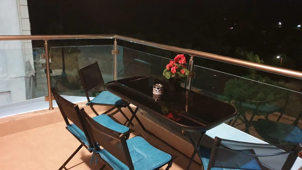 Apartment Perfect Suites Neos Marmaras