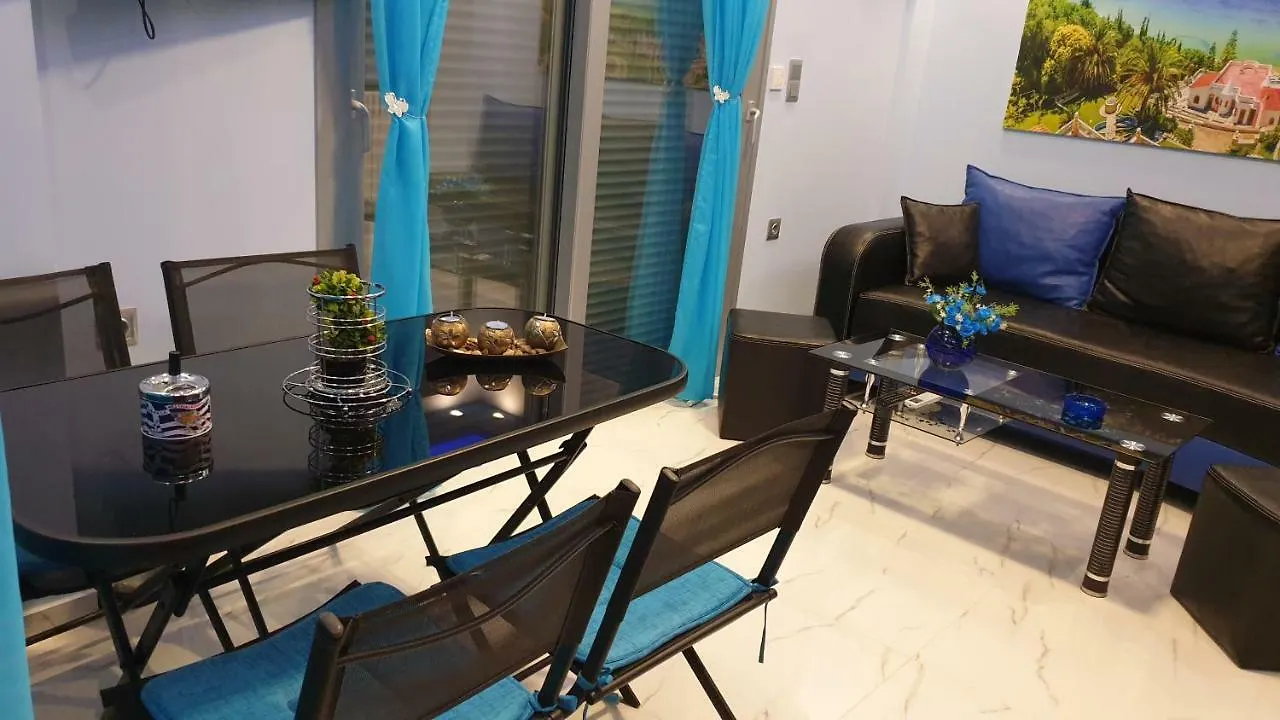 Perfect Suites Neos Marmaras